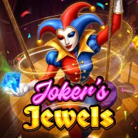 Joker's Jewels - fieryplay-poland.com