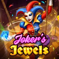 Joker's Jewels - fieryplay-poland.com