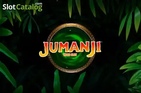 Jumanji - fieryplay-poland.com