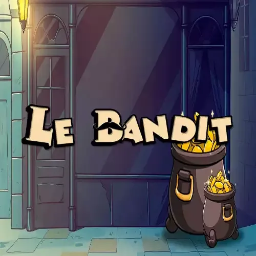 Le Bandit - fieryplay-poland.com