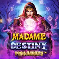 Madame Destiny Megaways - fieryplay-poland.com
