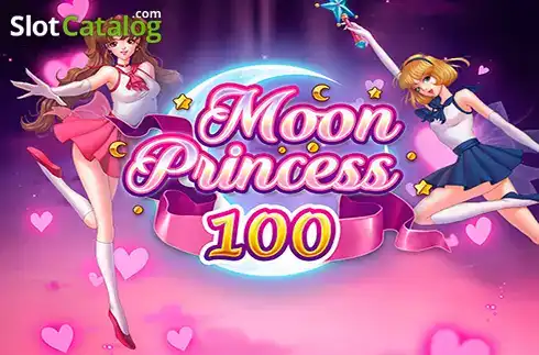 Moon Princess 100 - fieryplay-poland.com