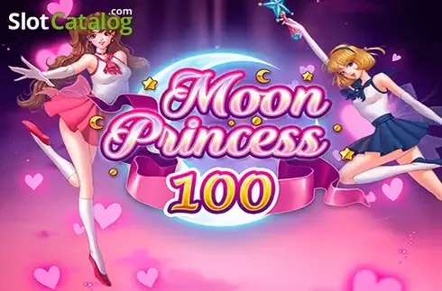 Moon Princess 100 - fieryplay-poland.com