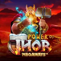 Power of Thor Megaways - fieryplay-poland.com