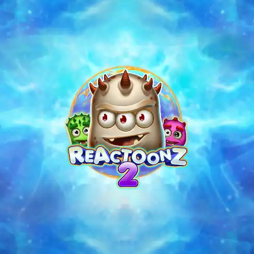 Reactoonz 2 - fieryplay-poland.com