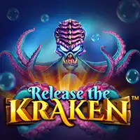 Release the Kraken - fieryplay-poland.com