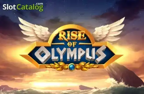Rise of Olympus - fieryplay-poland.com