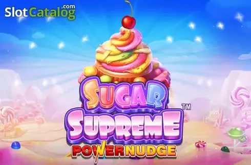 Sugar Supreme Powernudge - fieryplay-poland.com
