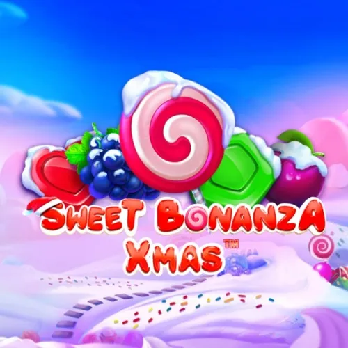 Sweet Bonanza Xmas - fieryplay-poland.com