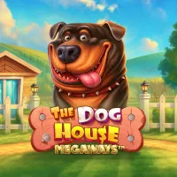 The Dog House Megaways - fieryplay-poland.com