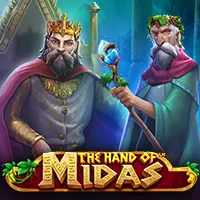 The Hand of Midas - fieryplay-poland.com
