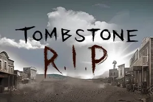 Tombstone RIP - fieryplay-poland.com
