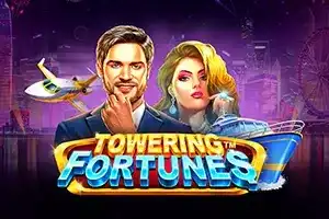 Towering Fortunes - fieryplay-poland.com