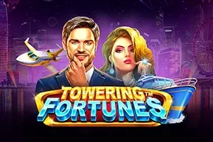 Towering Fortunes - fieryplay-poland.com