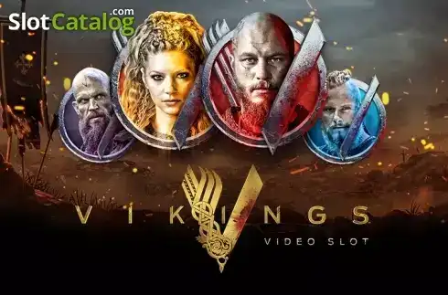Vikings - fieryplay-poland.com