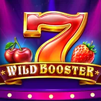 Wild Booster - fieryplay-poland.com