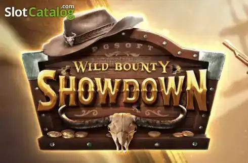 Wild Bounty Showdown - fieryplay-poland.com