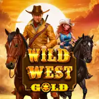 Wild West Gold - fieryplay-poland.com