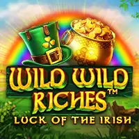 Wild Wild Riches - fieryplay-poland.com
