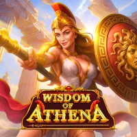 Wisdom of Athena - fieryplay-poland.com