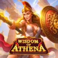 Wisdom of Athena - fieryplay-poland.com